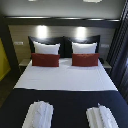 فندق سيتي