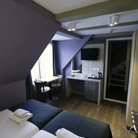 Hotel City Hotel Amsterdam