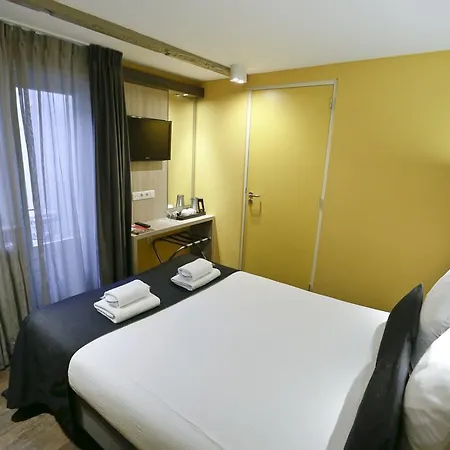 City Hotel Amsterdam Hotel