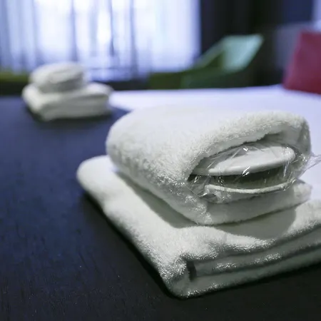 City Hotel Amsterdam Hotel 3*