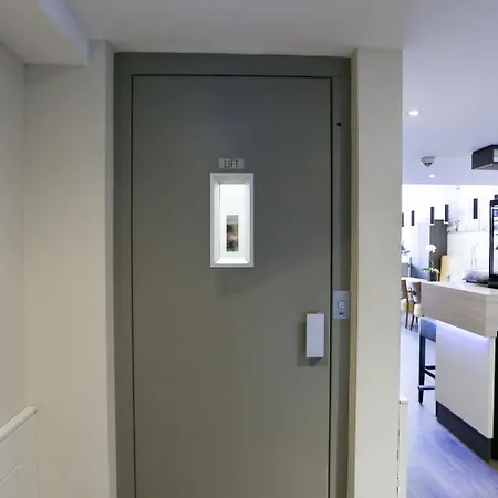 City Hotel Amsterdam Hotel