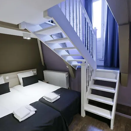 Hotel City Hotel Amsterdam Amsterdam