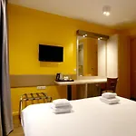 Отель City Hotel Amsterdam Амстердам