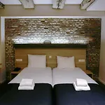 Отель City Hotel Amsterdam