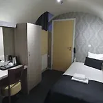 Отель City Hotel Amsterdam 3*