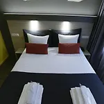 Отель City Hotel Amsterdam
