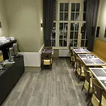 Отель City Hotel Amsterdam Амстердам