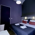 Отель City Hotel Amsterdam Амстердам