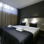 City Hotel Amsterdam Отель 3*