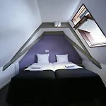 Отель City Hotel Amsterdam 3*