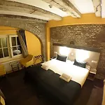 City Hotel Amsterdam Отель Амстердам