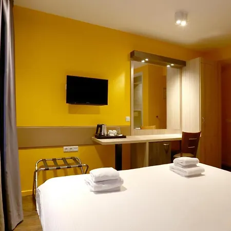 Ξενοδοχείο City Hotel Amsterdam Άμστερνταμ