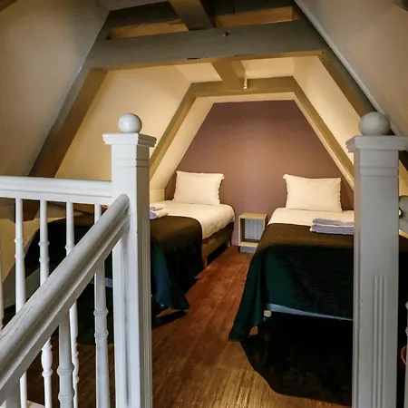 City Hotel Amsterdam