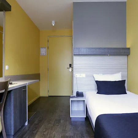Ξενοδοχείο City Hotel Amsterdam