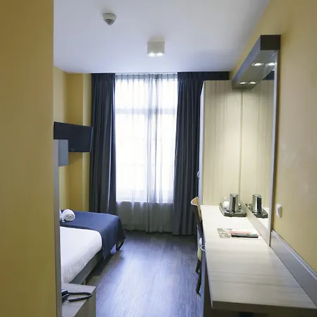 City Hotel Amsterdam Amsterdam