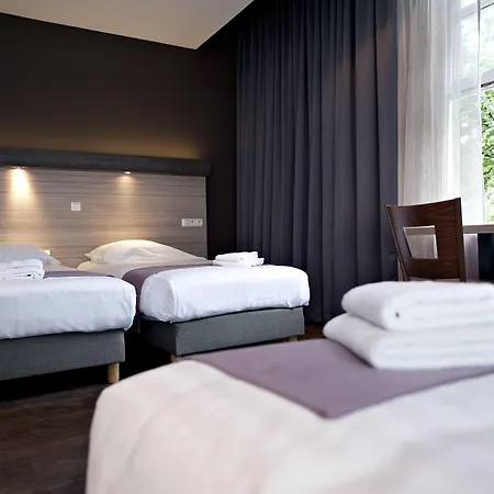 City Hotel Amsterdam Hotel Amesterdão