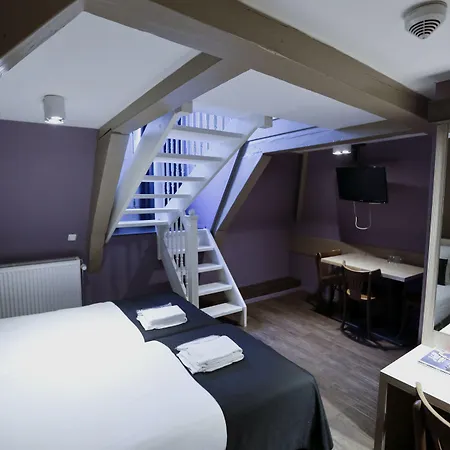 시티 호텔 암스테르담