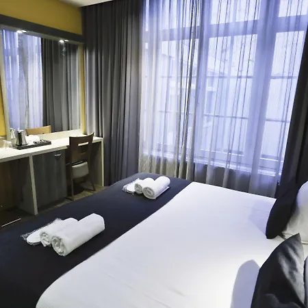 Ξενοδοχείο City Hotel Amsterdam