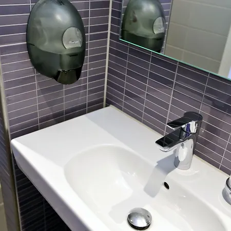 Ξενοδοχείο City Hotel Amsterdam 3*