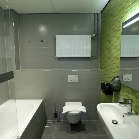 City Hotel Amsterdam Amsterdam