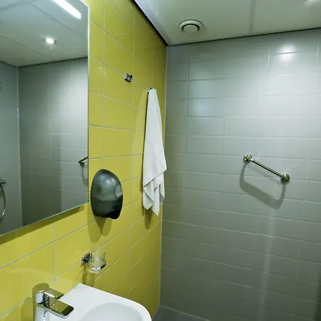 호텔 시티 암스테르담