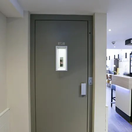 City Hotel Amsterdam
