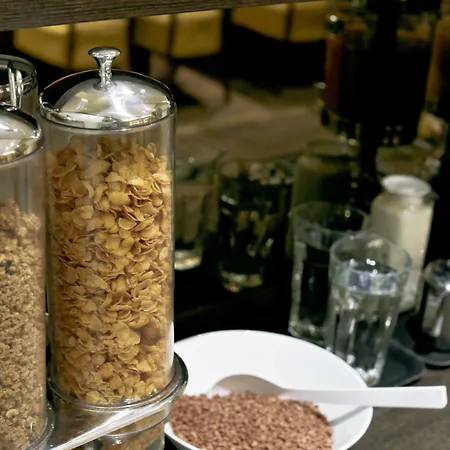 City Hotel Amsterdam 3* Amesterdão
