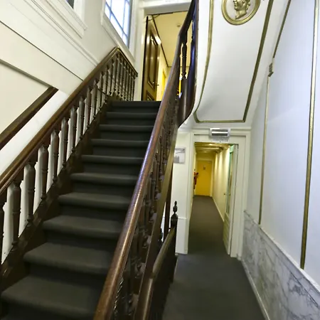 City Hotel Amsterdam Άμστερνταμ