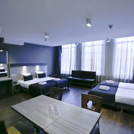 City Hotel Amsterdam Hotel Amsterdam