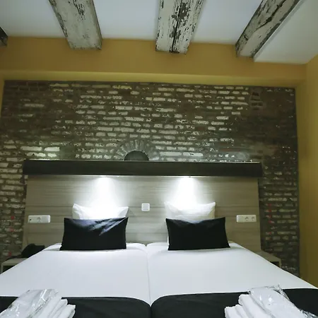 City Hotel Amsterdam Hotel Amsterdam