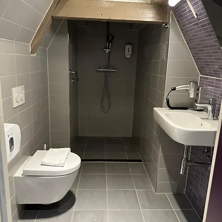 City Hotel Amsterdam Hotel 3*