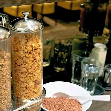 Hotel City Hotel Amsterdam