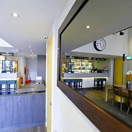 Hotel City Hotel Amsterdam Amsterdam