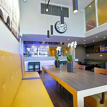 City Hotel Amsterdam
