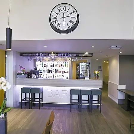 City Hotel Amsterdam