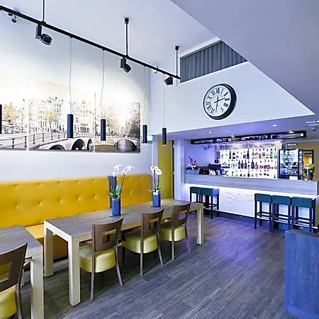 City Hotel Amsterdam