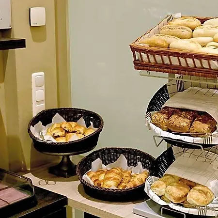 City Hotel Amsterdam Amsterdam