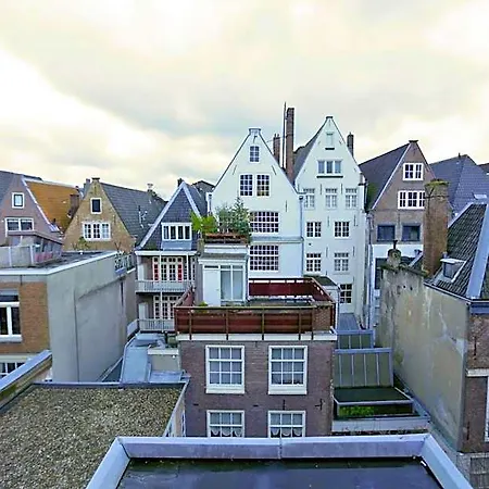 Hotel City Hotel Amsterdam