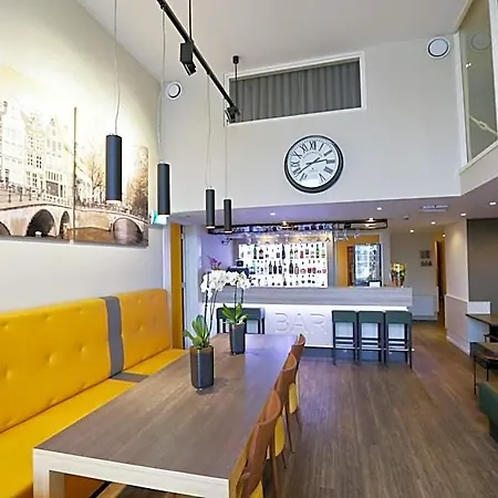 City Hotel Amsterdam