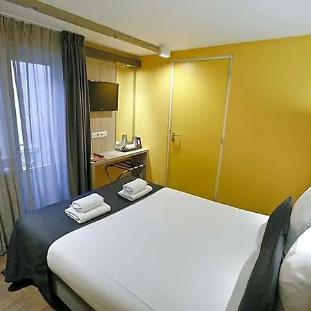 City Hotel Amsterdam 3*