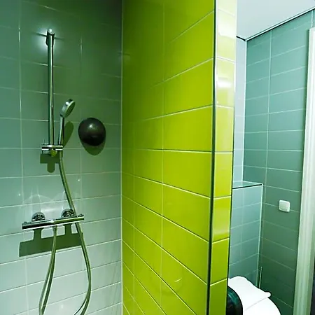 Hotel City Hotel Amsterdam Amsterdam