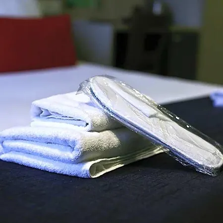 Hotel City Hotel Amsterdam Amsterdam