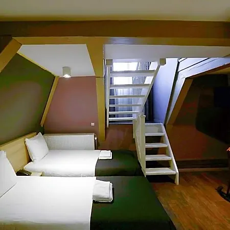 Hotel City Hotel Amsterdam