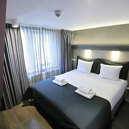 City Hotel Amsterdam Hotel