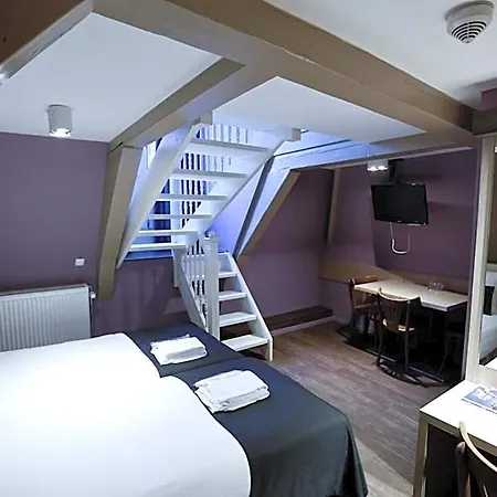 City Hotel Amsterdam