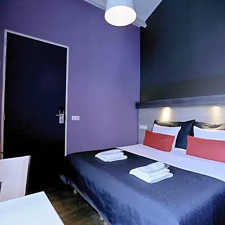 City Hotel Amsterdam 3* Άμστερνταμ