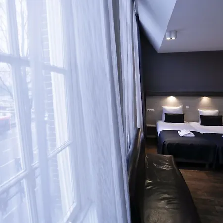 City Hotel Amsterdam Hotel Amesterdão