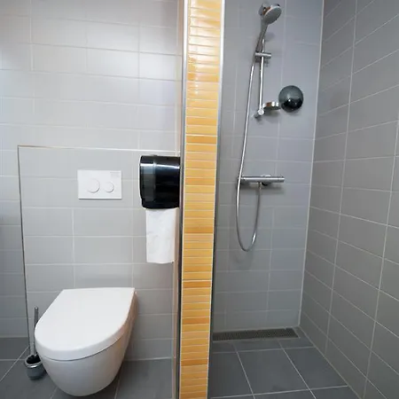 City Hotel Amsterdam 3*
