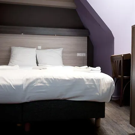 City Hotel Amsterdam 3* Amesterdão