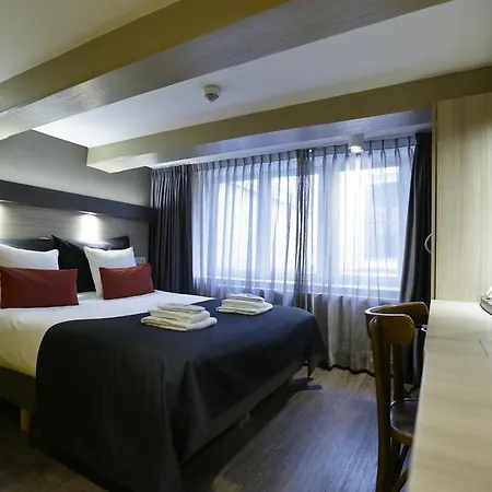 City Hotel Amsterdam Ξενοδοχείο